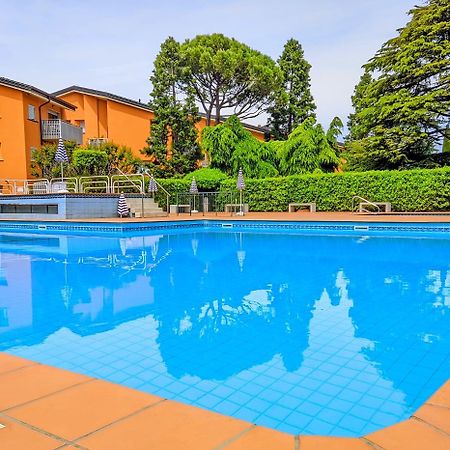 Appartamento Peschiera Пескьера-дель-Гарда Экстерьер фото