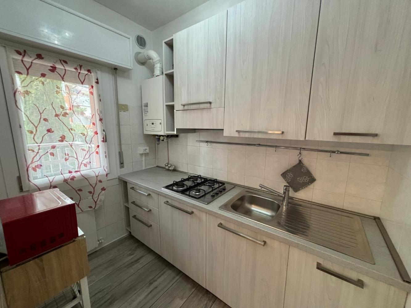 Appartamento Peschiera Пескьера-дель-Гарда Экстерьер фото