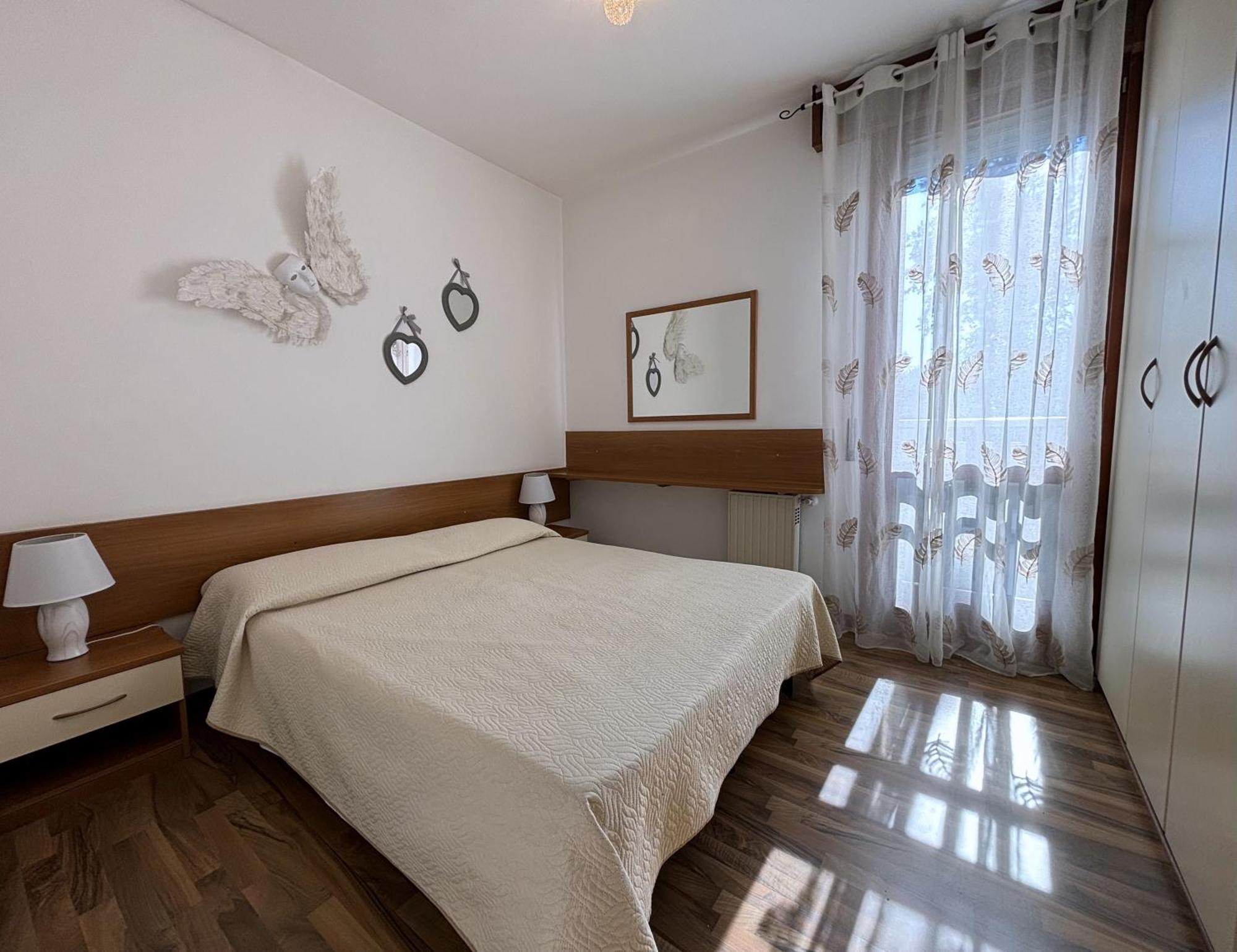 Appartamento Peschiera Пескьера-дель-Гарда Экстерьер фото