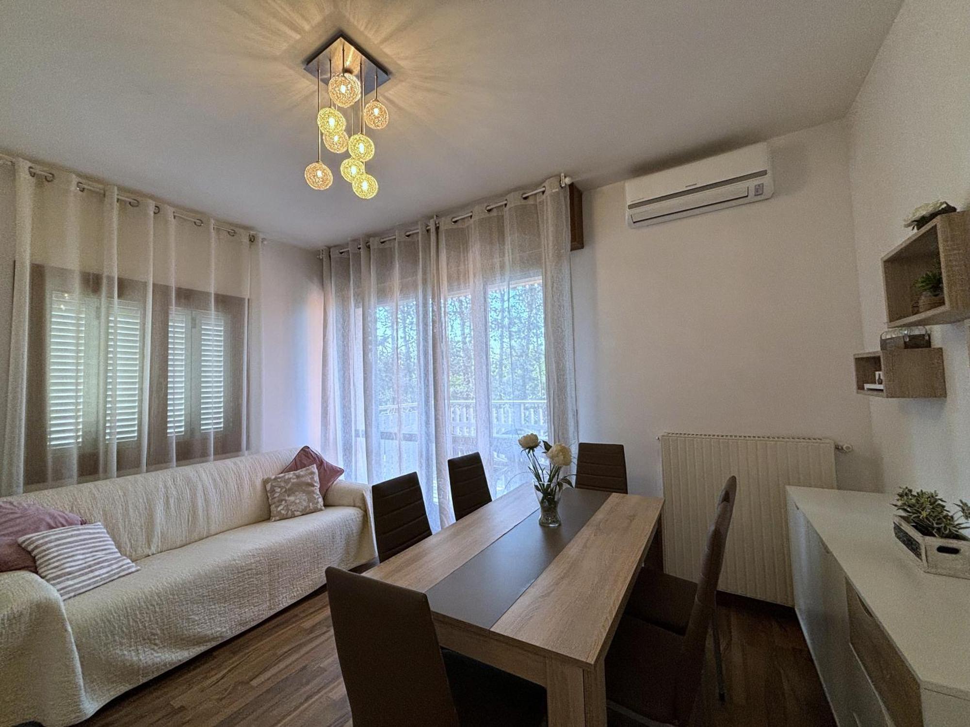 Appartamento Peschiera Пескьера-дель-Гарда Экстерьер фото