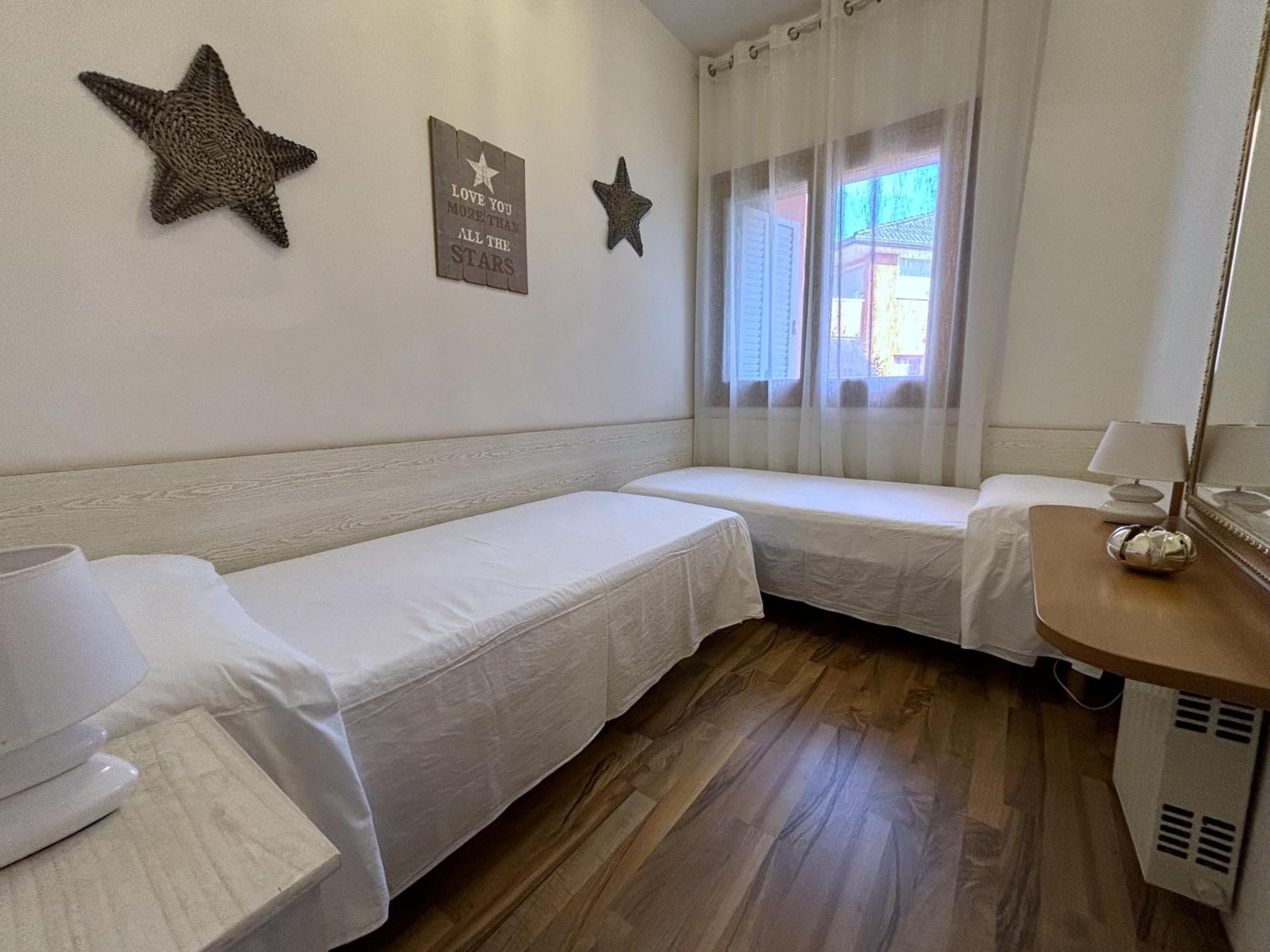 Appartamento Peschiera Пескьера-дель-Гарда Экстерьер фото