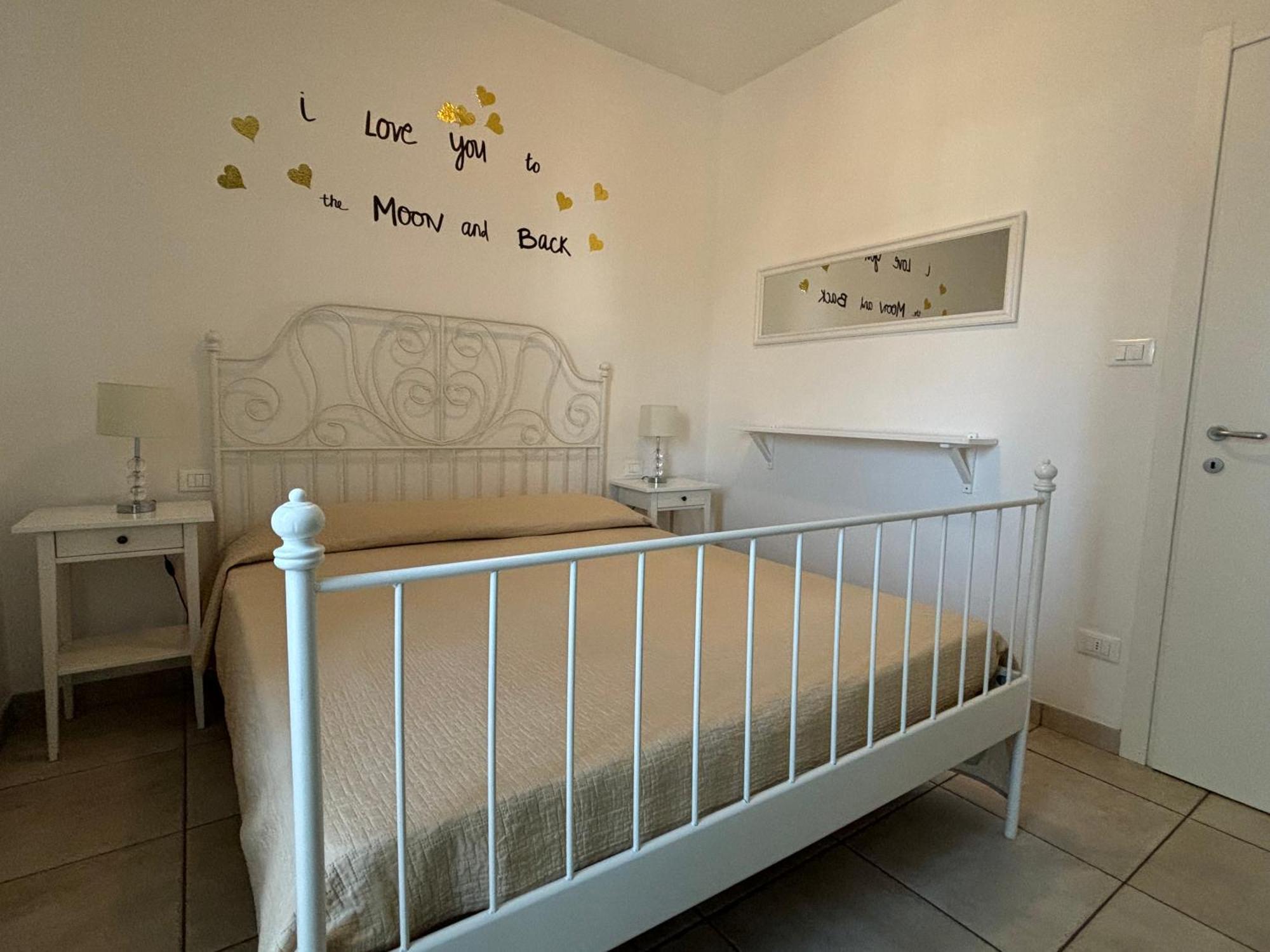 Appartamento Peschiera Пескьера-дель-Гарда Экстерьер фото