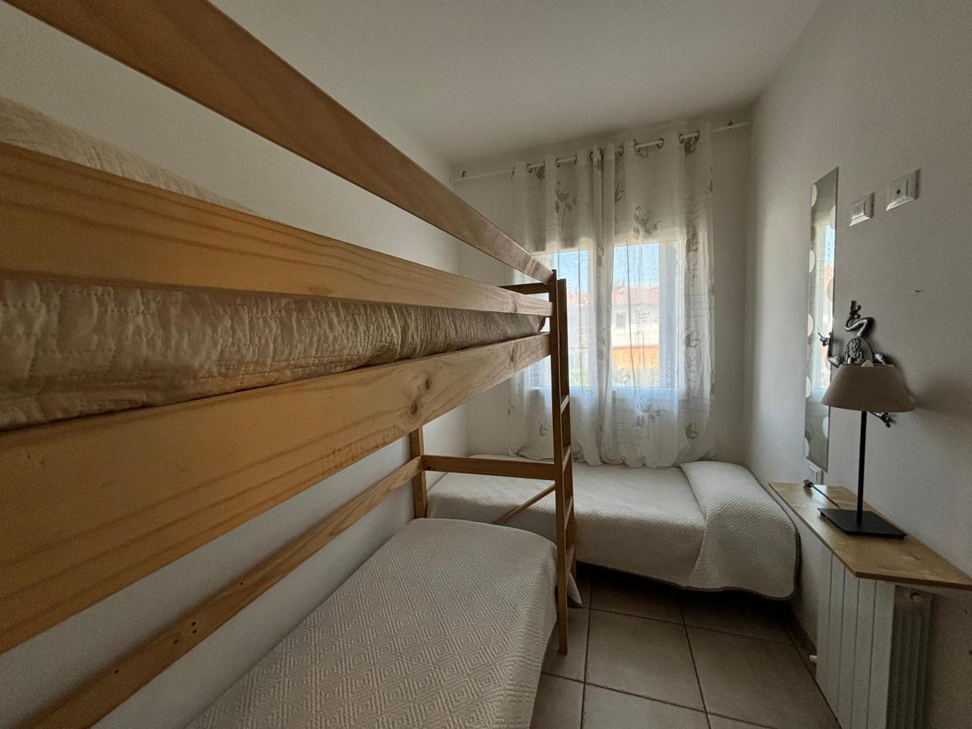 Appartamento Peschiera Пескьера-дель-Гарда Экстерьер фото