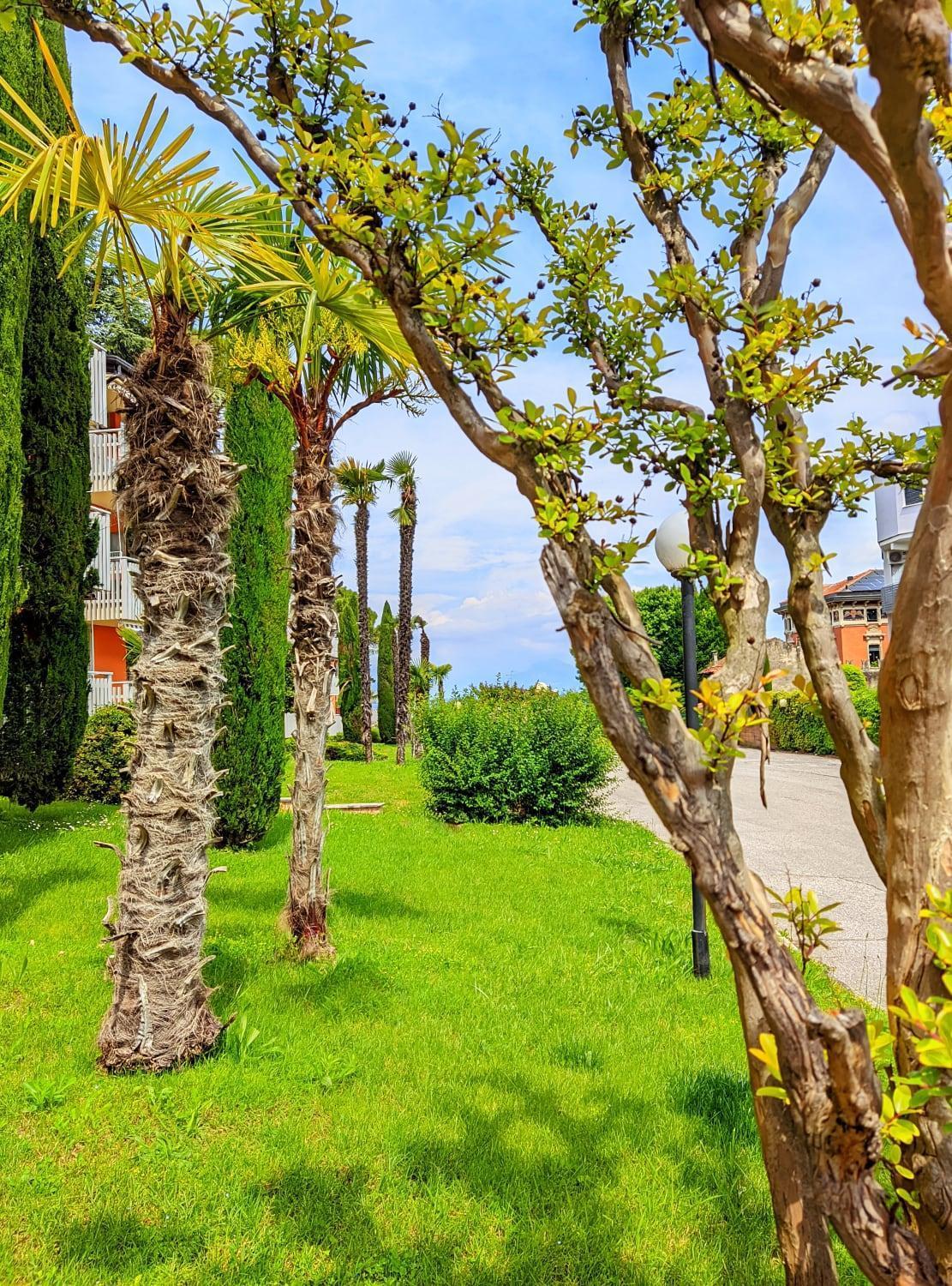 Appartamento Peschiera Пескьера-дель-Гарда Экстерьер фото