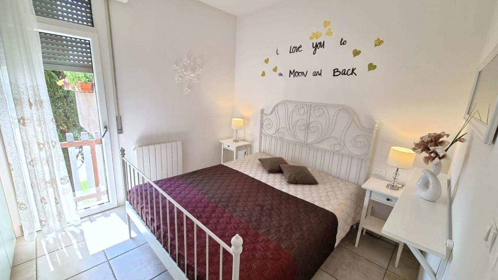 Appartamento Peschiera Пескьера-дель-Гарда Экстерьер фото